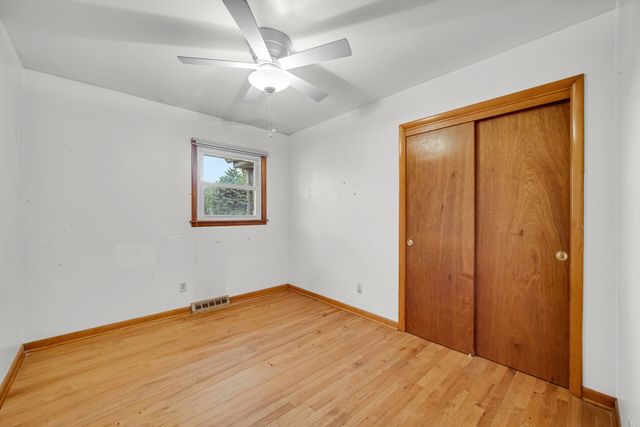 519 N Jay Avenue, Griffith, IN 46319
