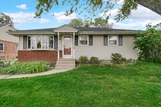 519 N Jay Avenue, Griffith, IN 46319