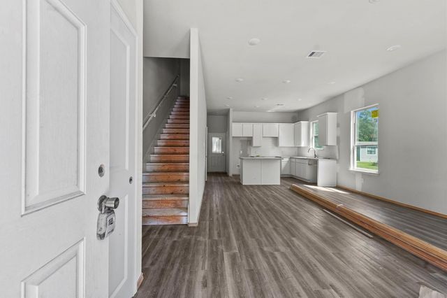 15608 Sycamore Drive, Montgomery, TX 77356