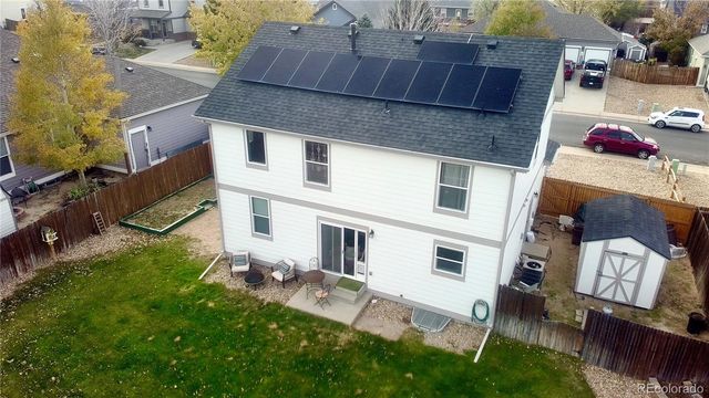 1994 Asoka Street, Strasburg, CO 80136