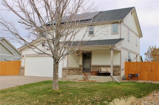 1994 Asoka Street, Strasburg, CO 80136