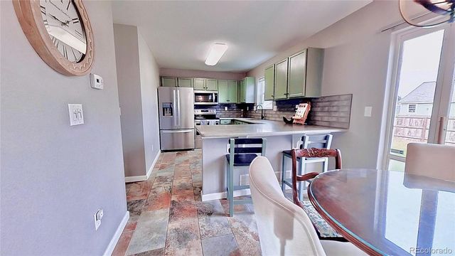 1994 Asoka Street, Strasburg, CO 80136