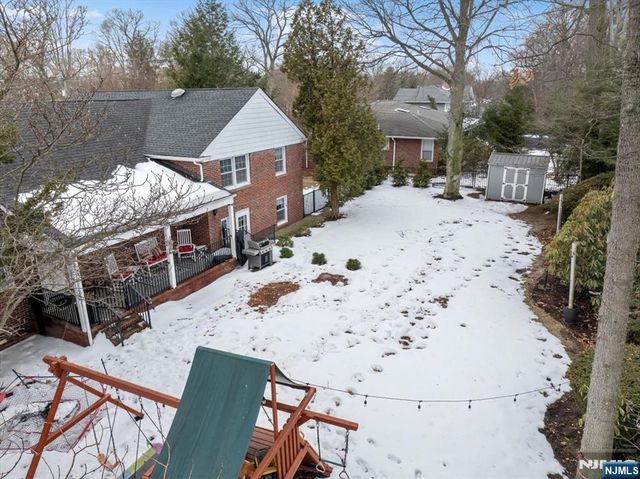 922 Wildwood Road, Oradell, NJ 07649