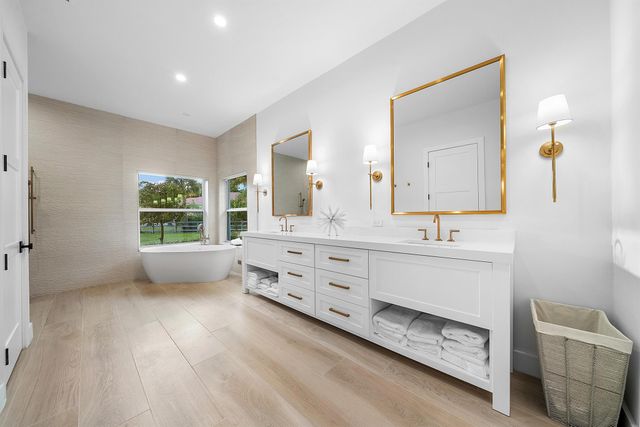 704 Deerwood Court, Wellington, FL 33414