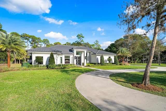 704 Deerwood Court, Wellington, FL 33414