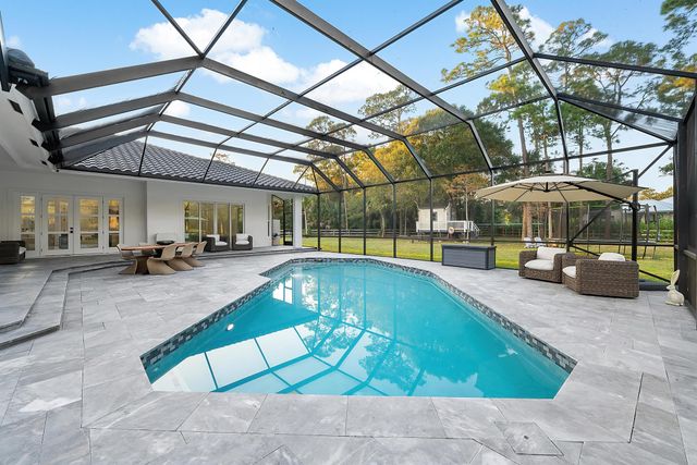 704 Deerwood Court, Wellington, FL 33414