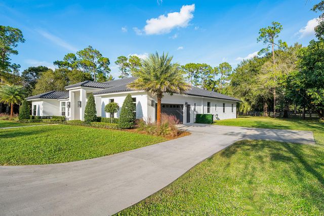 704 Deerwood Court, Wellington, FL 33414