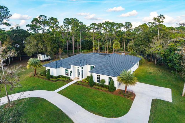 704 Deerwood Court, Wellington, FL 33414