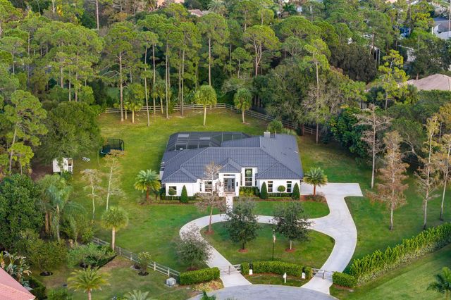 704 Deerwood Court, Wellington, FL 33414