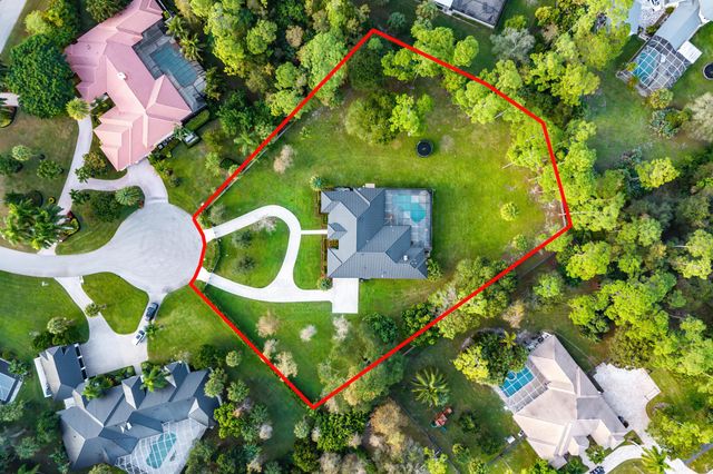 704 Deerwood Court, Wellington, FL 33414