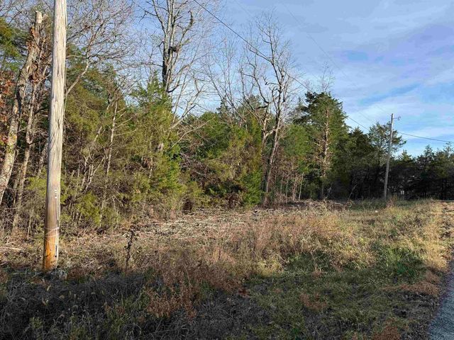 4 Golf Course Area Lots, Cherokee Village, AR 72529