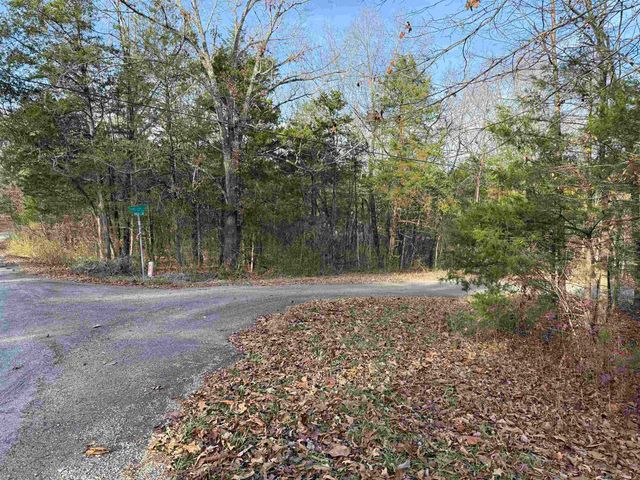 4 Golf Course Area Lots, Cherokee Village, AR 72529
