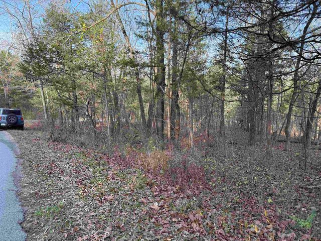 4 Golf Course Area Lots, Cherokee Village, AR 72529