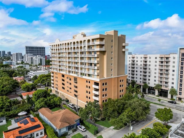 2425 SW 27th Ave 806, Miami, FL 33145