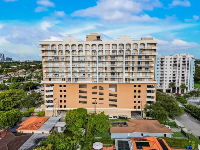 2425 SW 27th Ave 806, Miami, FL 33145
