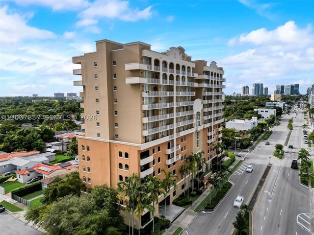 2425 SW 27th Ave 806, Miami, FL 33145