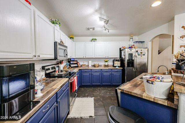 161 S 223RD Avenue, Buckeye, AZ 85326