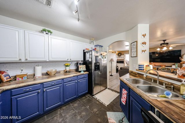 161 S 223RD Avenue, Buckeye, AZ 85326