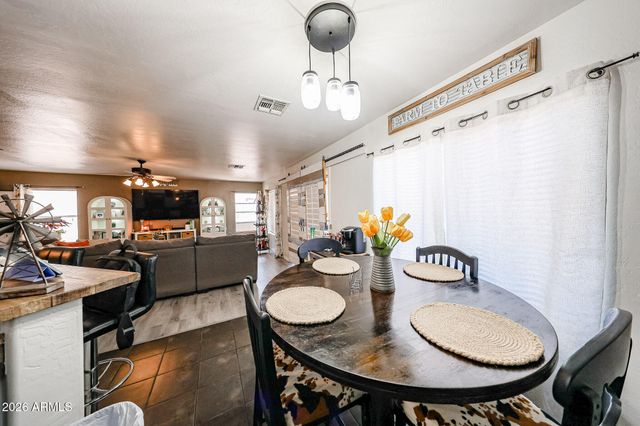 161 S 223RD Avenue, Buckeye, AZ 85326