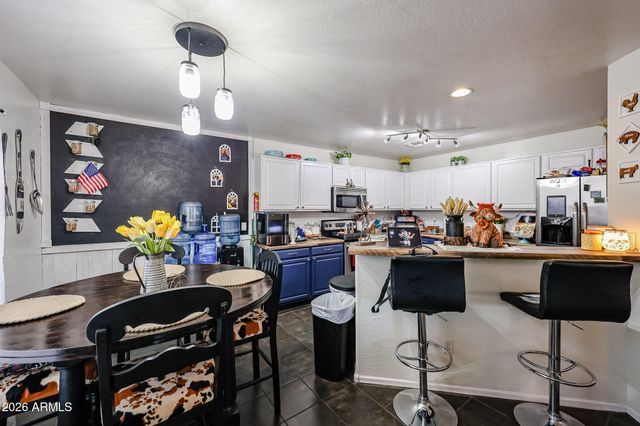 161 S 223RD Avenue, Buckeye, AZ 85326