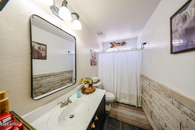 161 S 223RD Avenue, Buckeye, AZ 85326