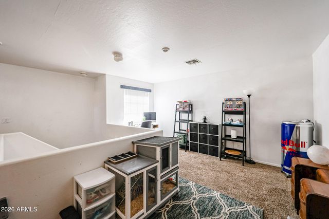 161 S 223RD Avenue, Buckeye, AZ 85326