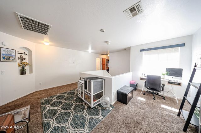 161 S 223RD Avenue, Buckeye, AZ 85326