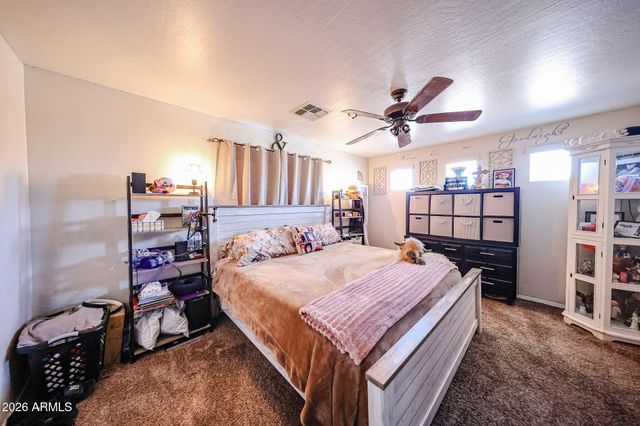 161 S 223RD Avenue, Buckeye, AZ 85326