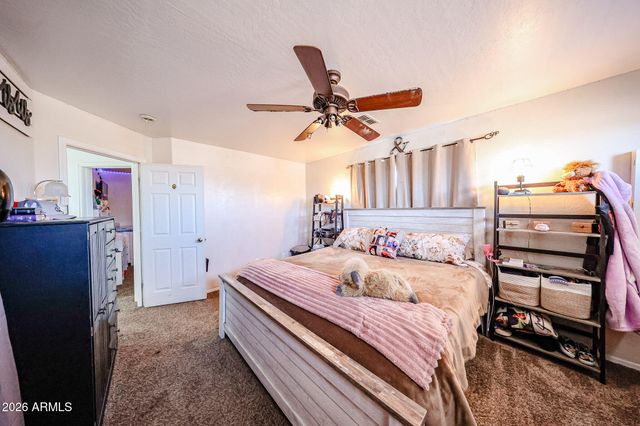 161 S 223RD Avenue, Buckeye, AZ 85326