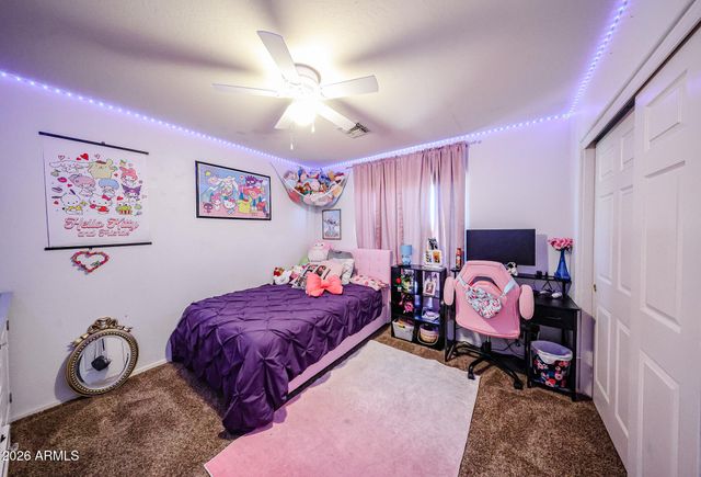 161 S 223RD Avenue, Buckeye, AZ 85326