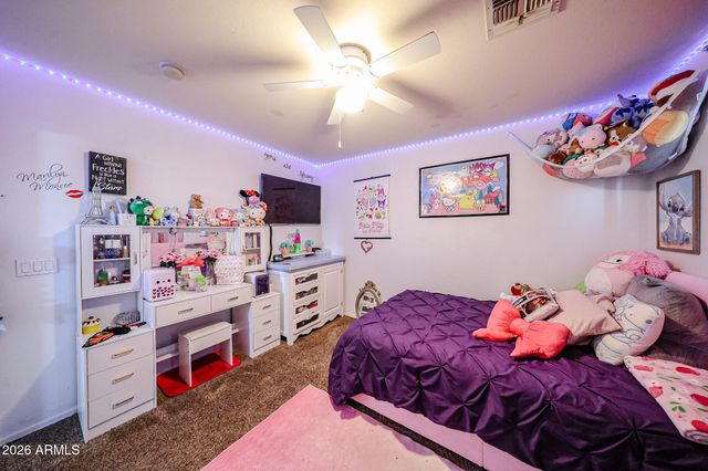 161 S 223RD Avenue, Buckeye, AZ 85326