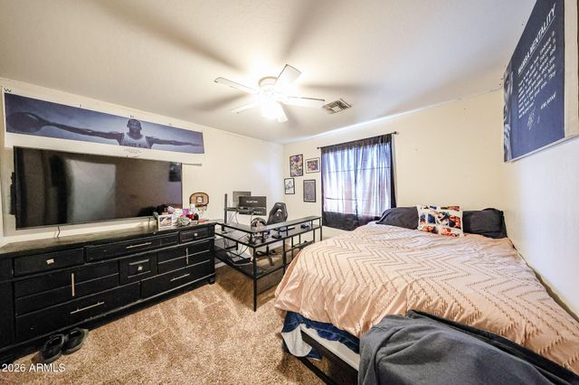 161 S 223RD Avenue, Buckeye, AZ 85326