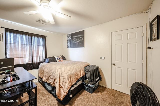 161 S 223RD Avenue, Buckeye, AZ 85326