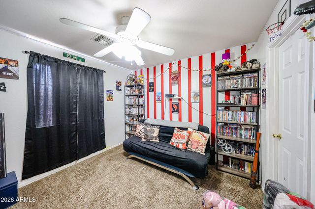 161 S 223RD Avenue, Buckeye, AZ 85326