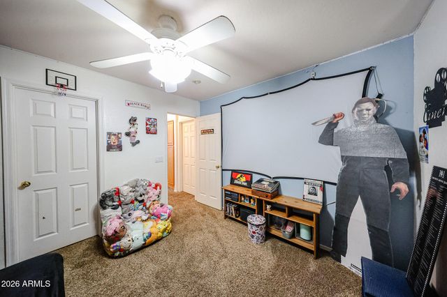 161 S 223RD Avenue, Buckeye, AZ 85326