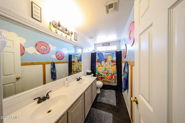 161 S 223RD Avenue, Buckeye, AZ 85326