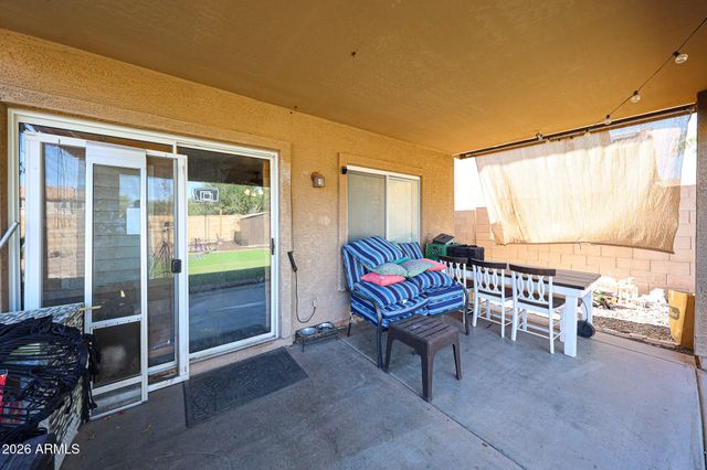 161 S 223RD Avenue, Buckeye, AZ 85326