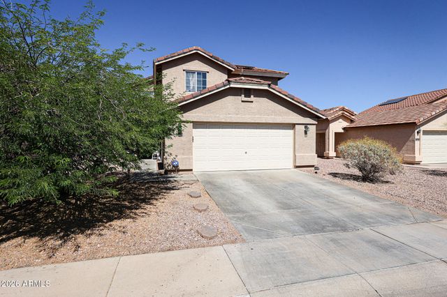 161 S 223RD Avenue, Buckeye, AZ 85326