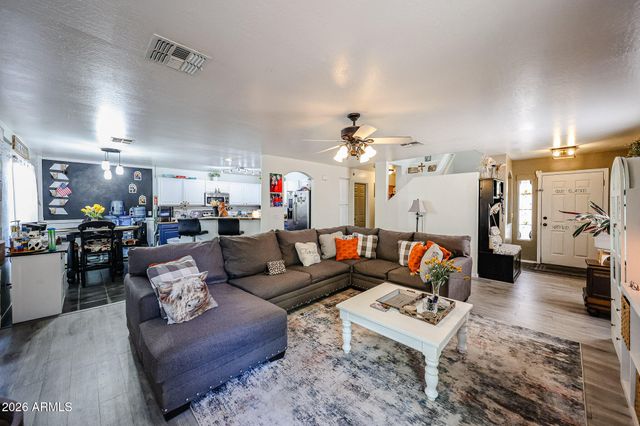 161 S 223RD Avenue, Buckeye, AZ 85326