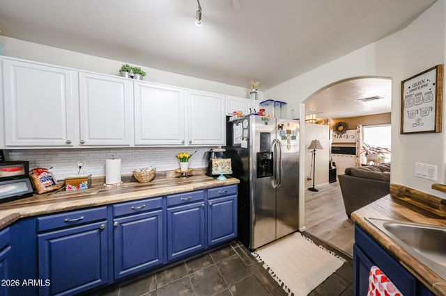 161 S 223RD Avenue, Buckeye, AZ 85326