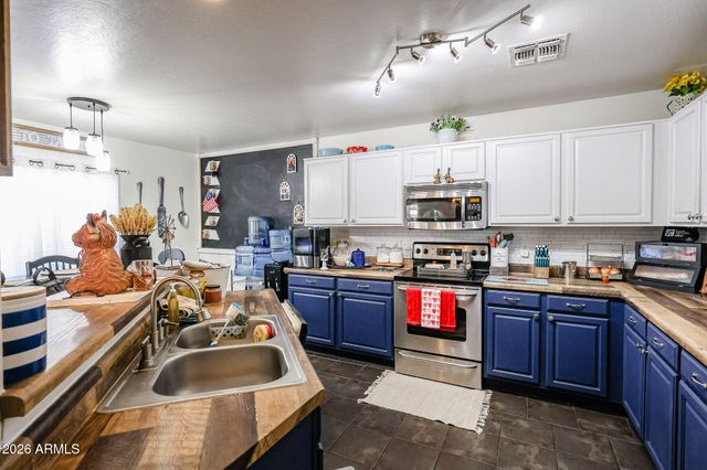 161 S 223RD Avenue, Buckeye, AZ 85326