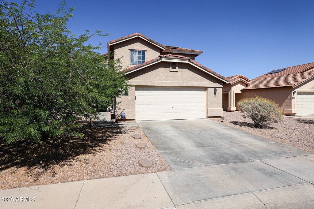 161 S 223RD Avenue, Buckeye, AZ 85326 — photo 3