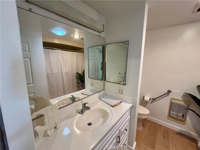 13200 Del Monte Dr., M15-23N, Seal Beach, CA 90740