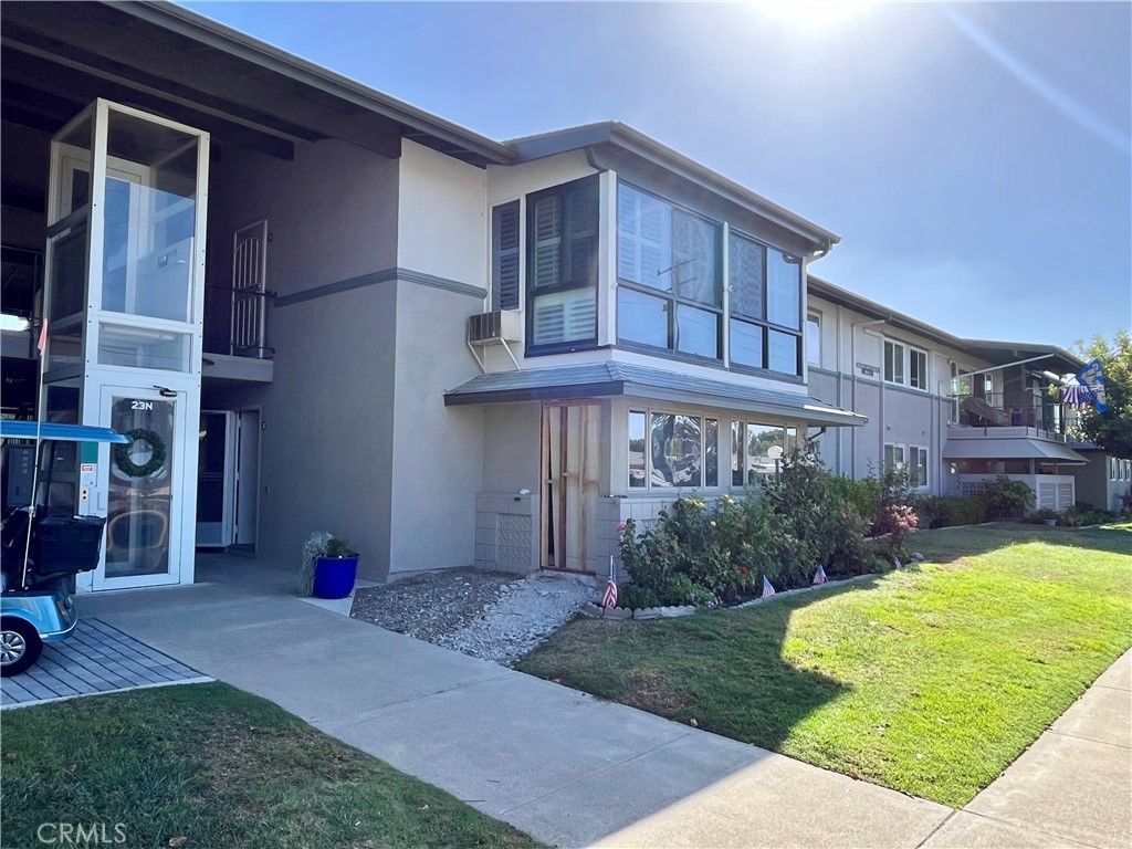 13200 Del Monte Dr., M15-23N, Seal Beach, CA 90740