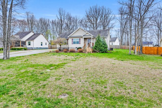 118 Southview Dr, Lewisburg, TN 37091