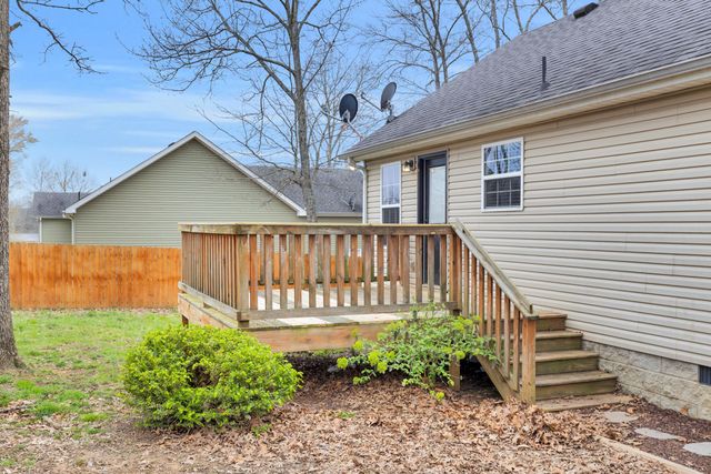 118 Southview Dr, Lewisburg, TN 37091