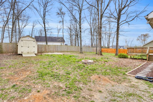 118 Southview Dr, Lewisburg, TN 37091