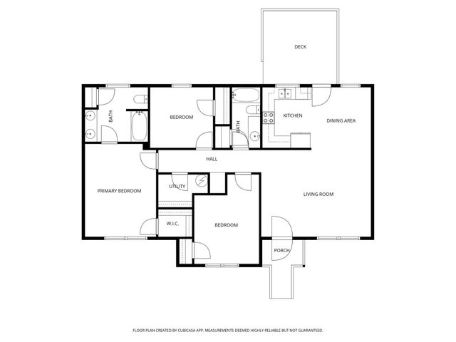 118 Southview Dr, Lewisburg, TN 37091