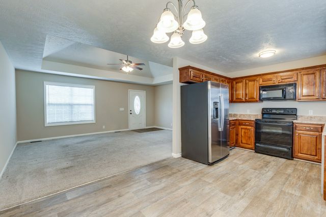 118 Southview Dr, Lewisburg, TN 37091