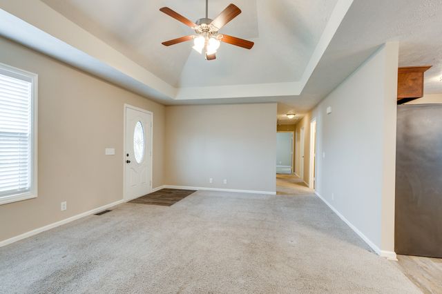 118 Southview Dr, Lewisburg, TN 37091